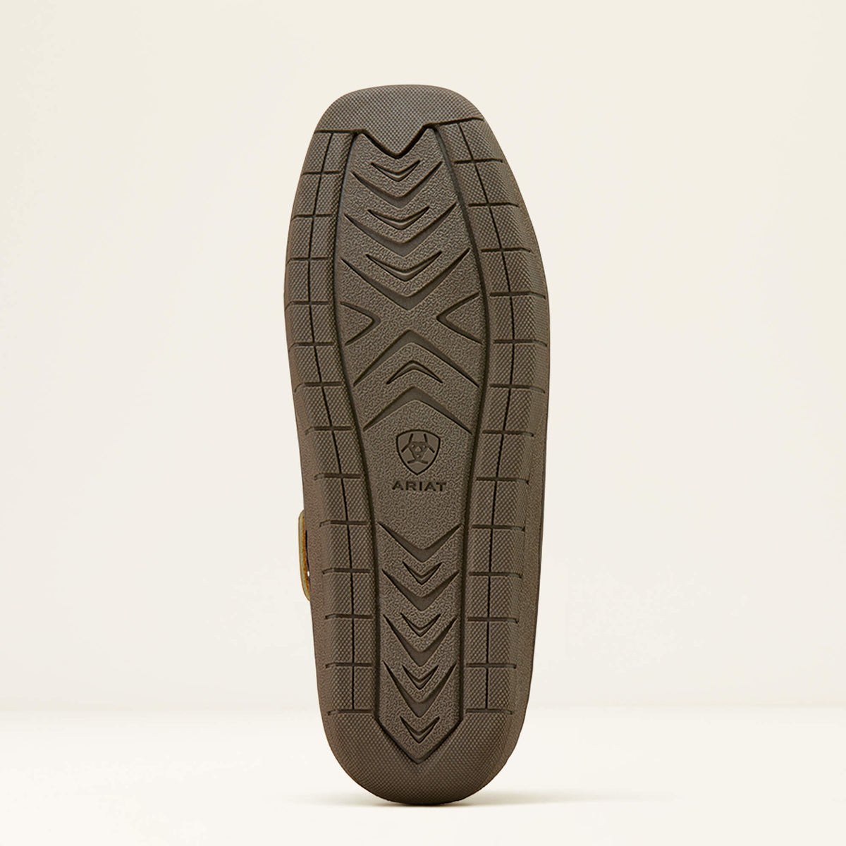 Ariat Moccasin Slipper On Sale