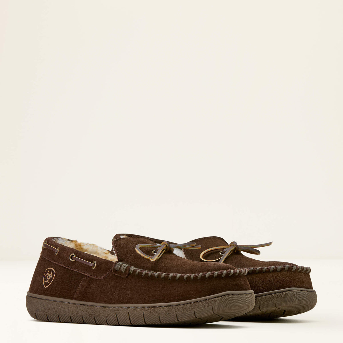 Ariat Moccasin Slipper On Sale