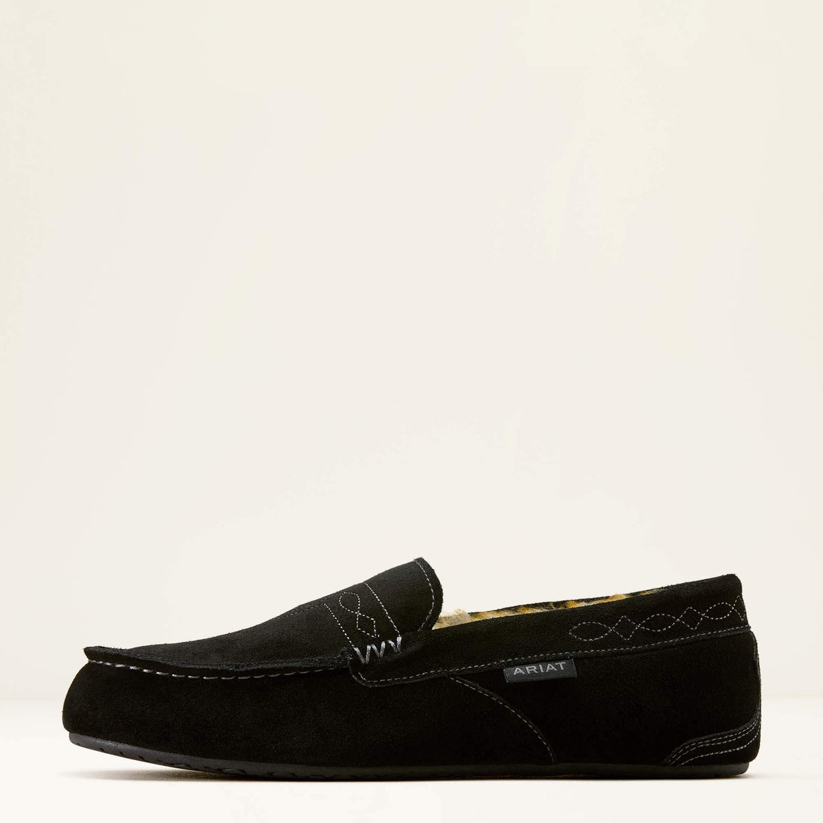 Ariat Clayton Moccasin Slipper Sale