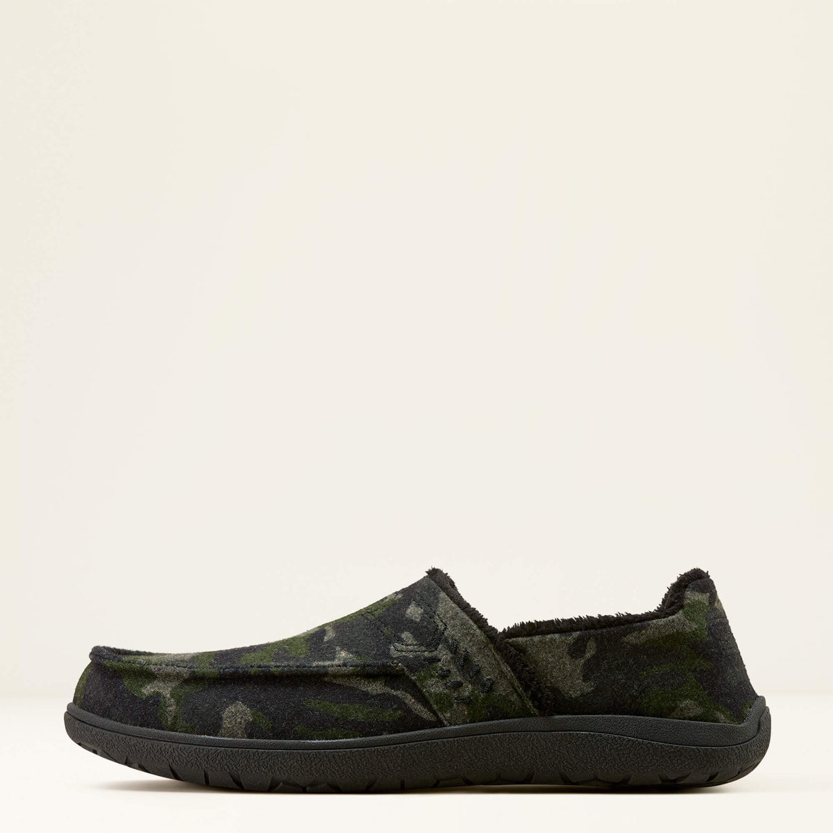 Ariat Restful Comfort Scuff Slipper Outlet