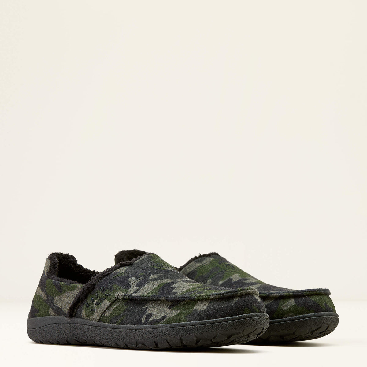 Ariat Restful Comfort Scuff Slipper Outlet