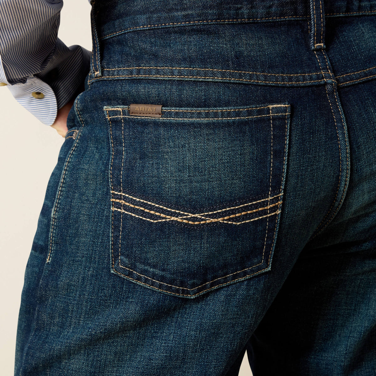 Ariat M4 Low Rise Legacy Boot Cut Jean Online