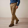 FIELD KHAKI