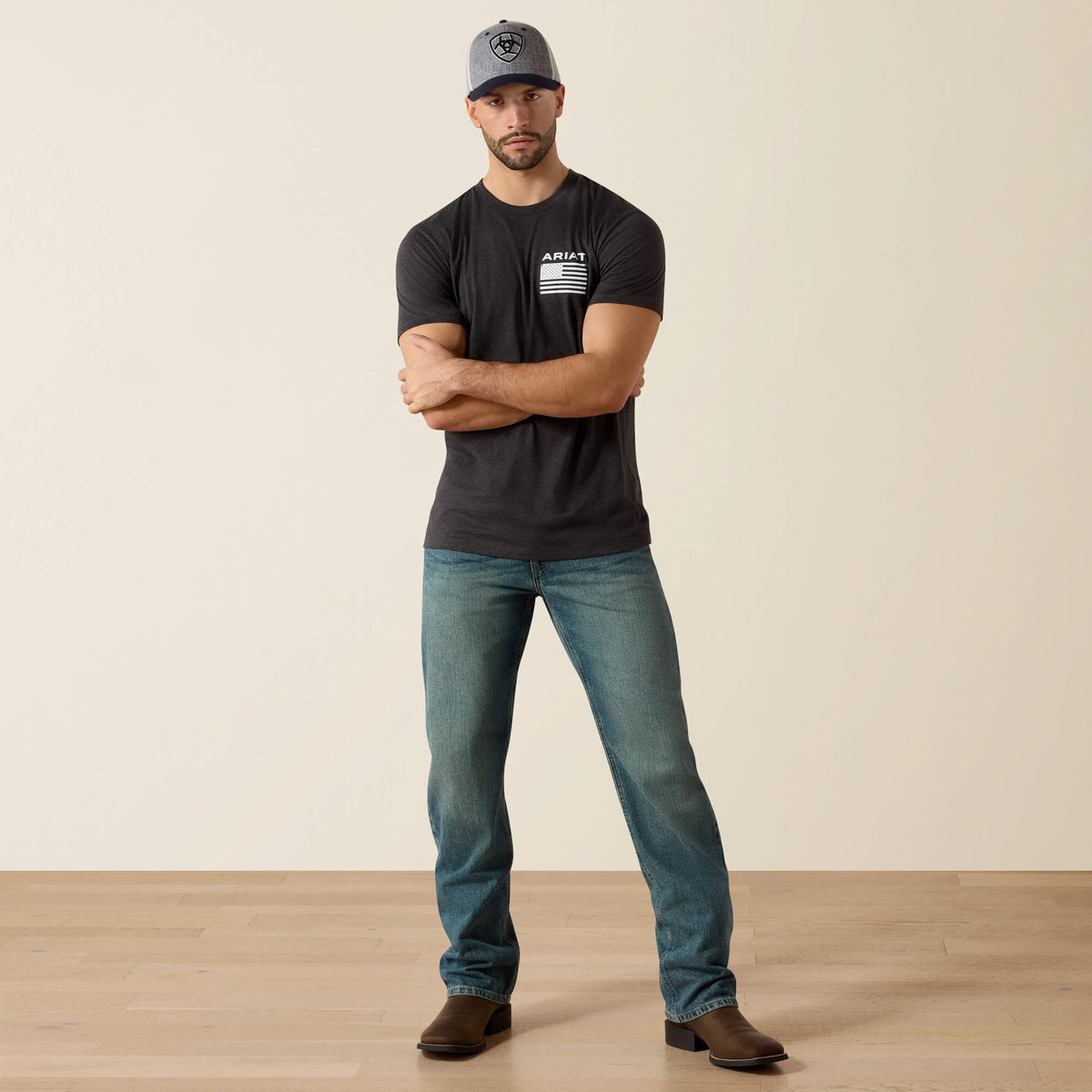 Ariat Ariat Freedom T-Shirt Outlet