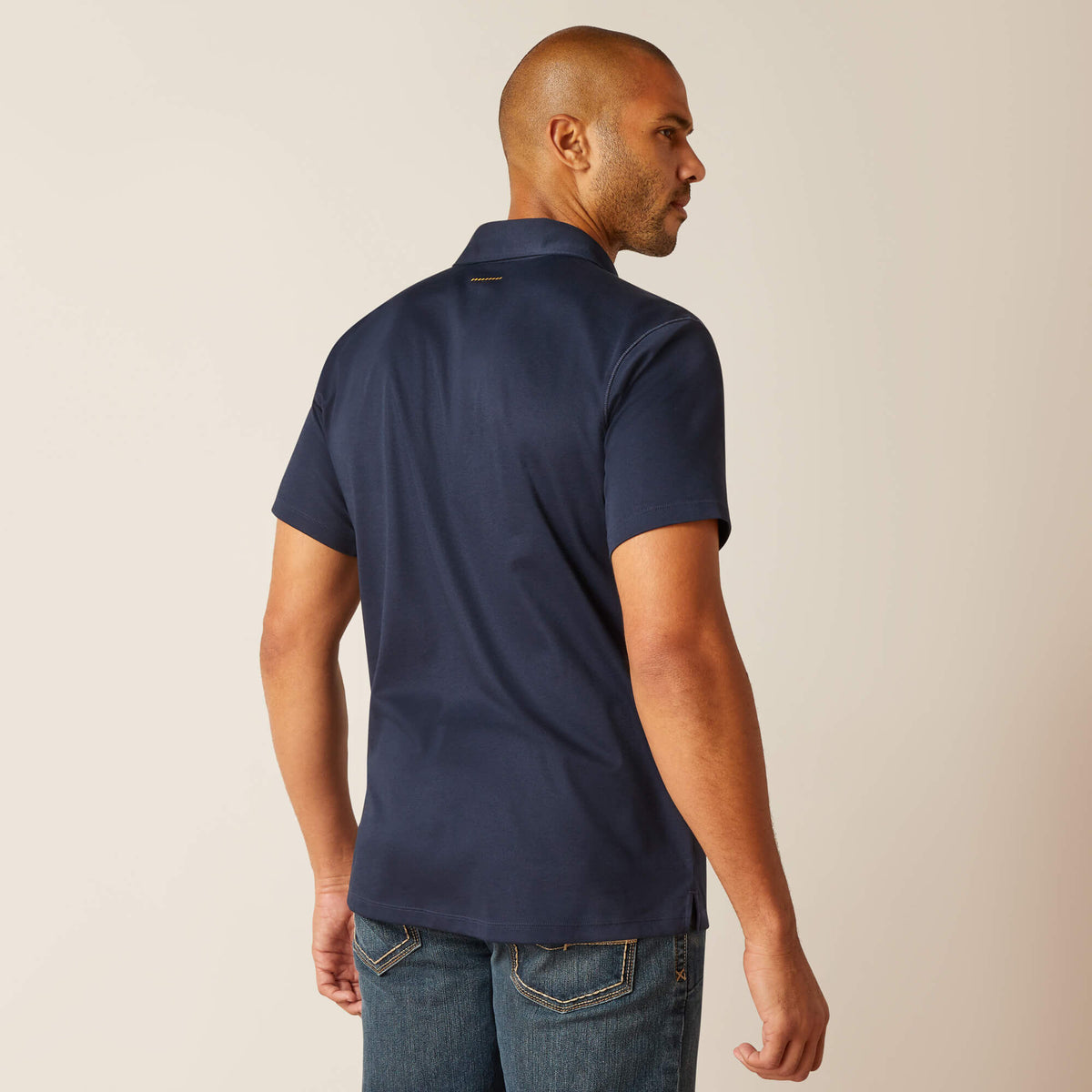 Ariat Rebar Foreman Polo Discount