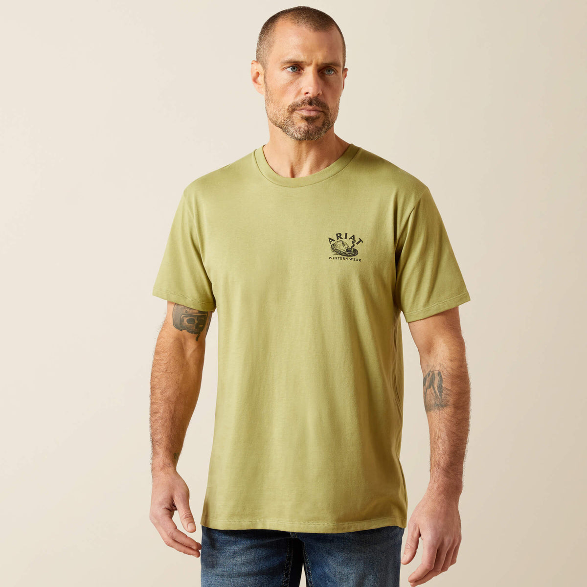 Ariat Ariat Rattler Warning T-Shirt Online