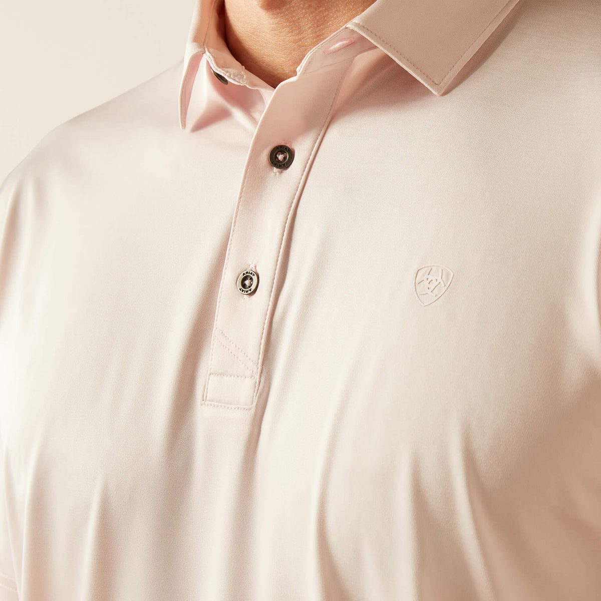Ariat Charger 2.0 Fitted Polo For Sale