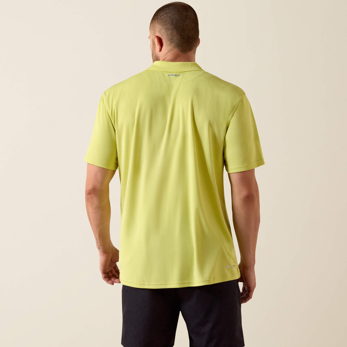 Ariat TEK Classic Fit Polo Online