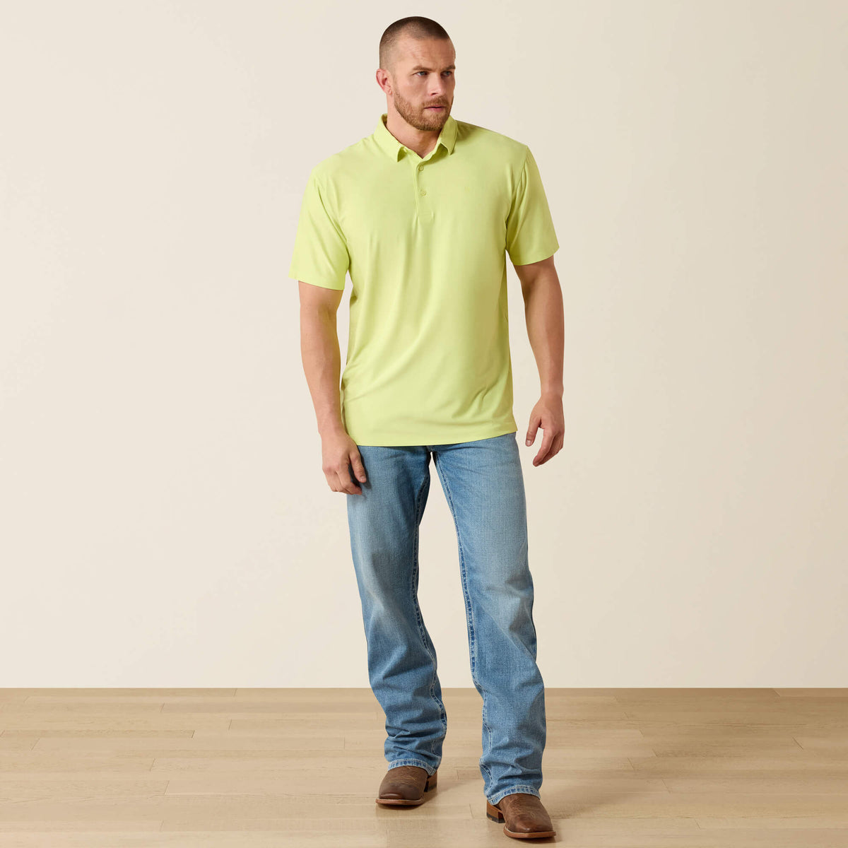 Ariat Charger 2.0 Polo Online