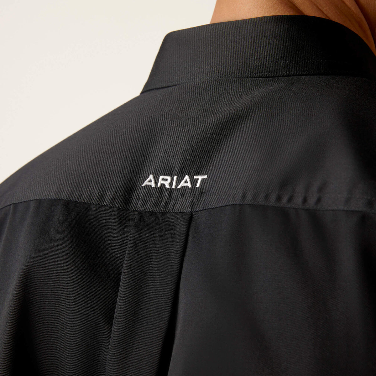 Ariat Team Logo Twill Classic Fit Shirt Discount