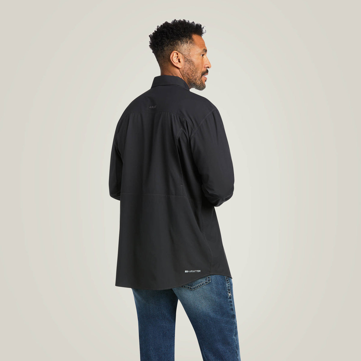 Ariat VentTEK Outbound Classic Fit Shirt For Sale