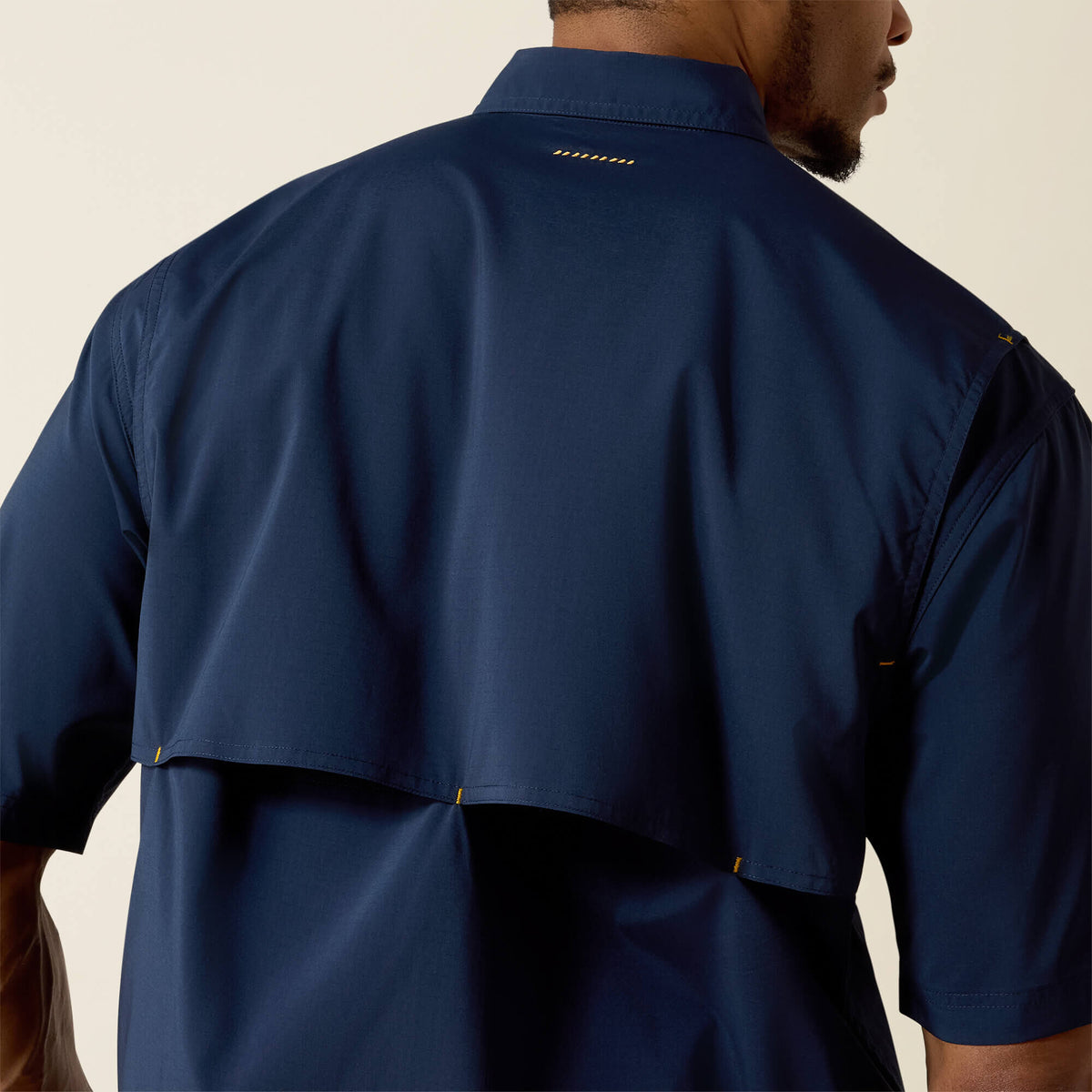 Ariat Rebar Made Tough VentTEK DuraStretch Work Shirt For Sale