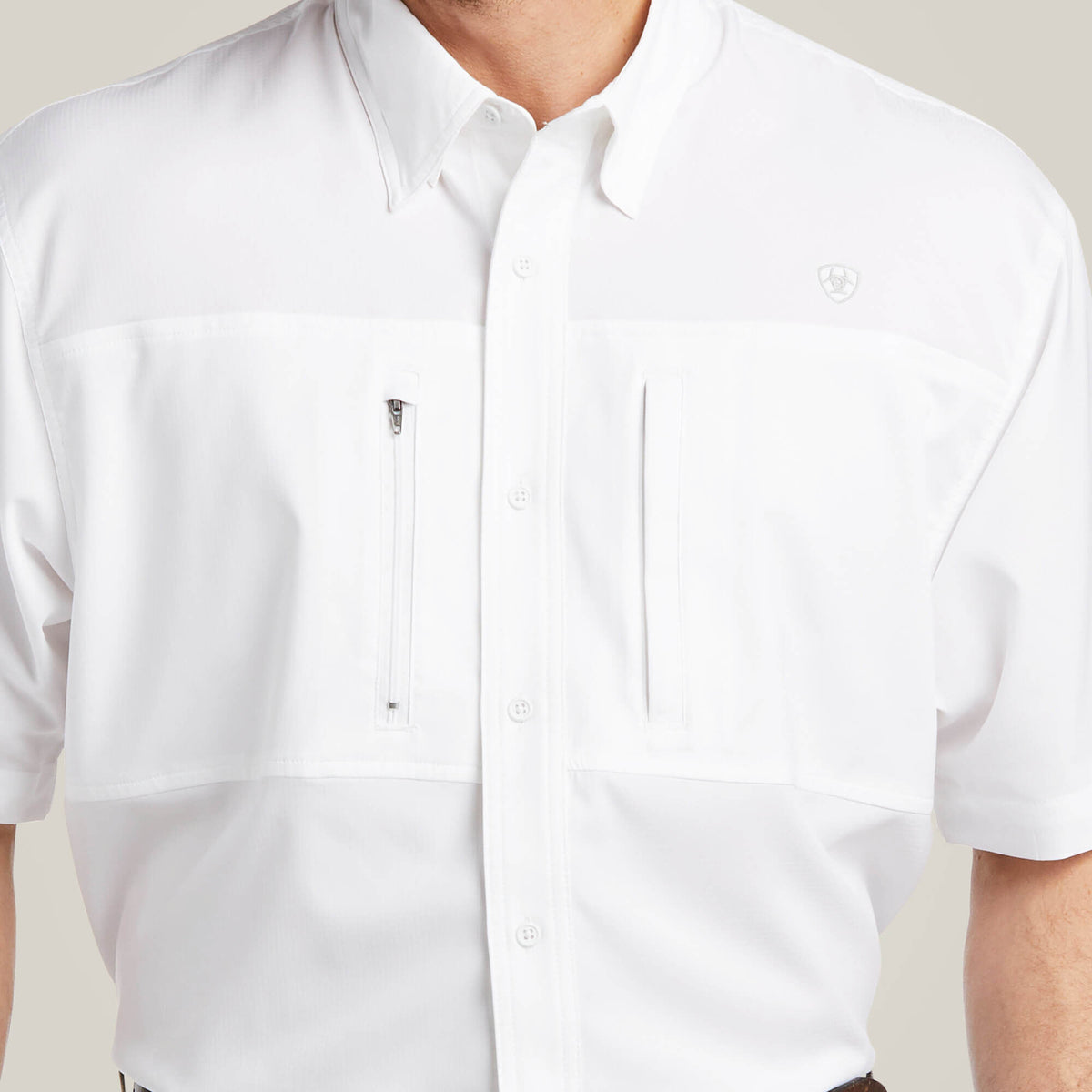 Ariat VentTEK Classic Fit Shirt Sale