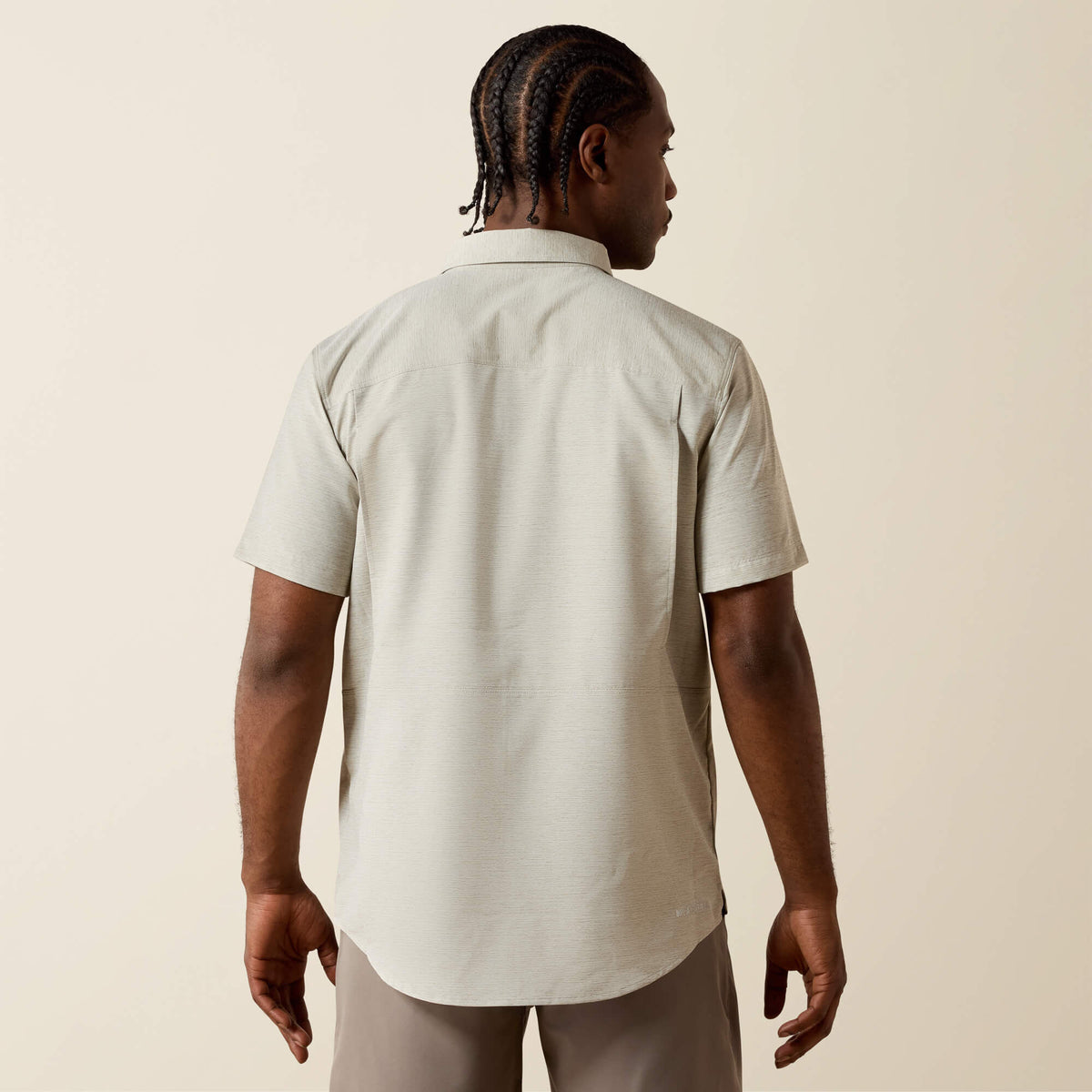 Ariat VentTEK Outbound Fitted Shirt Sale