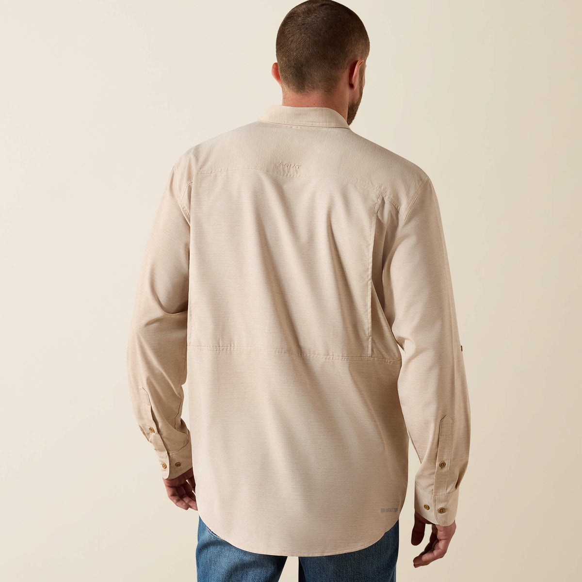 Ariat VentTEK Outbound Classic Fit Shirt For Sale
