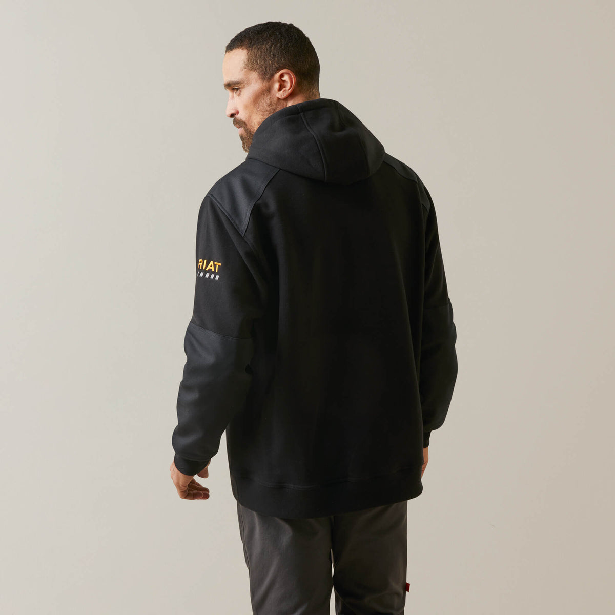 Ariat Rebar Workman DuraCanvas Hoodie Discount