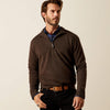 BROWN HEATHER