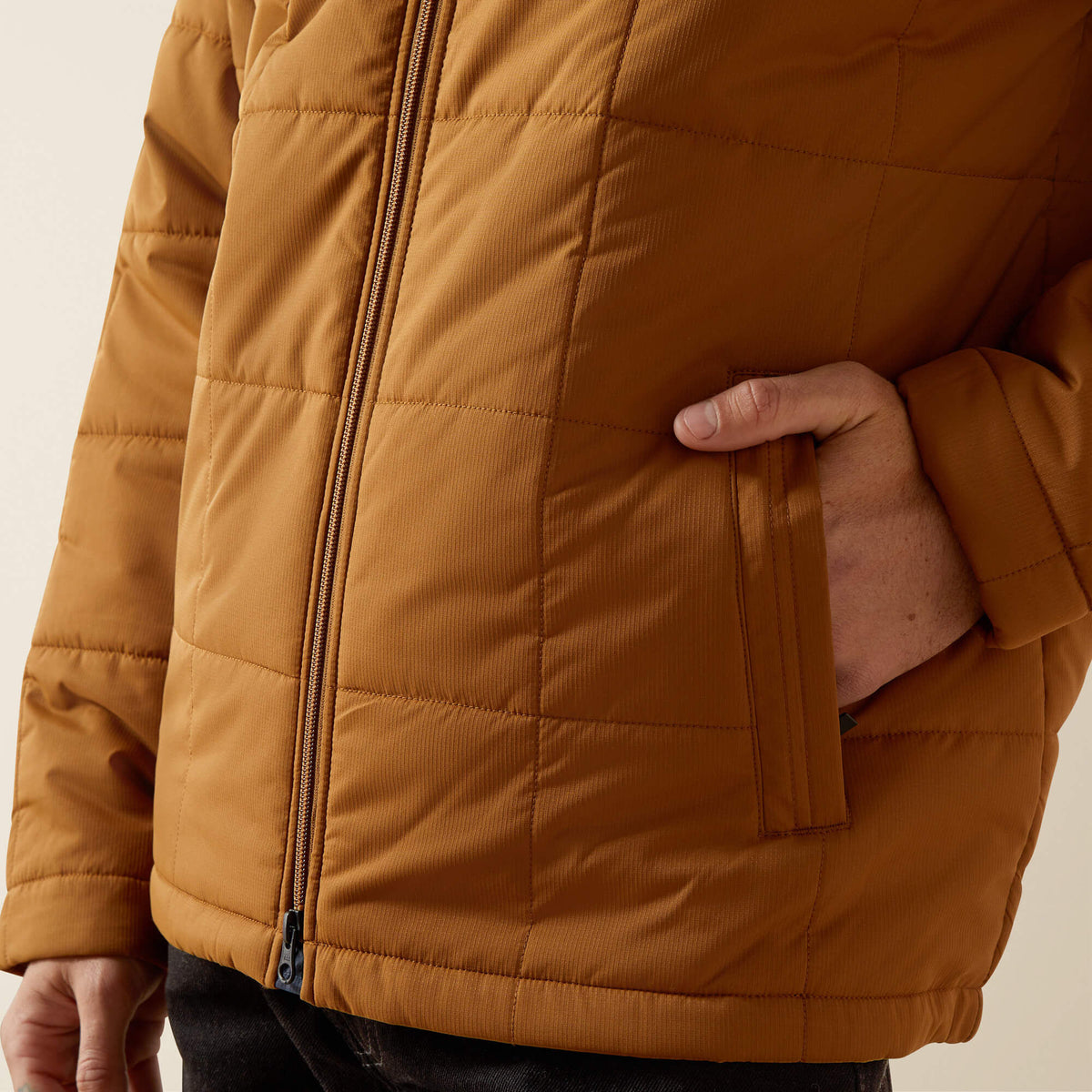 Ariat Crius Insulated Jacket Online