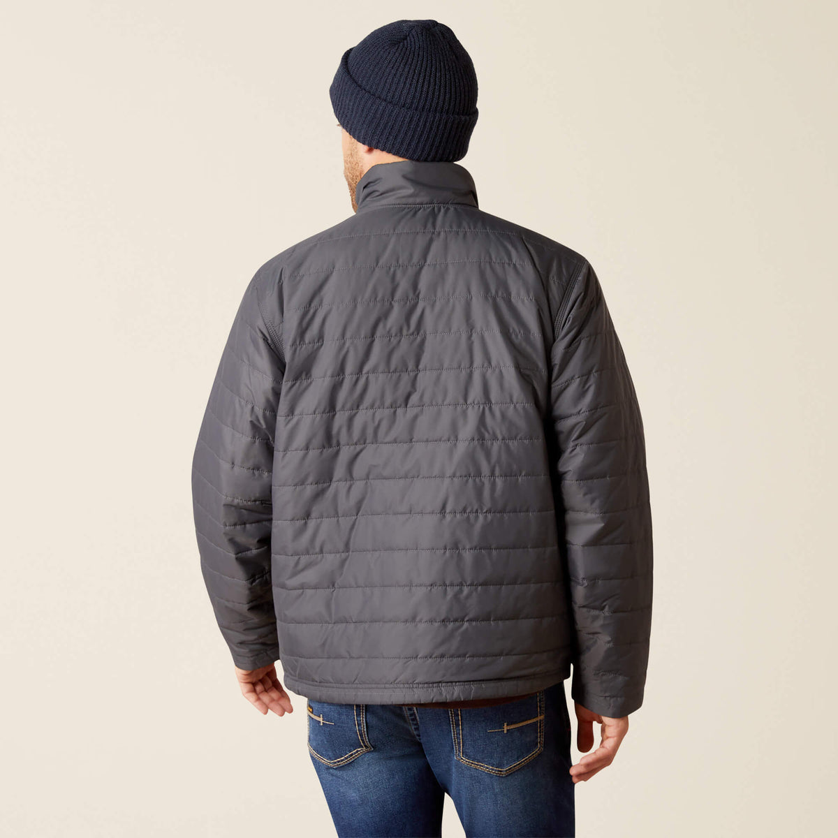 Ariat Rebar Cordura Ripstop Lightweight Insulated Jacket Outlet
