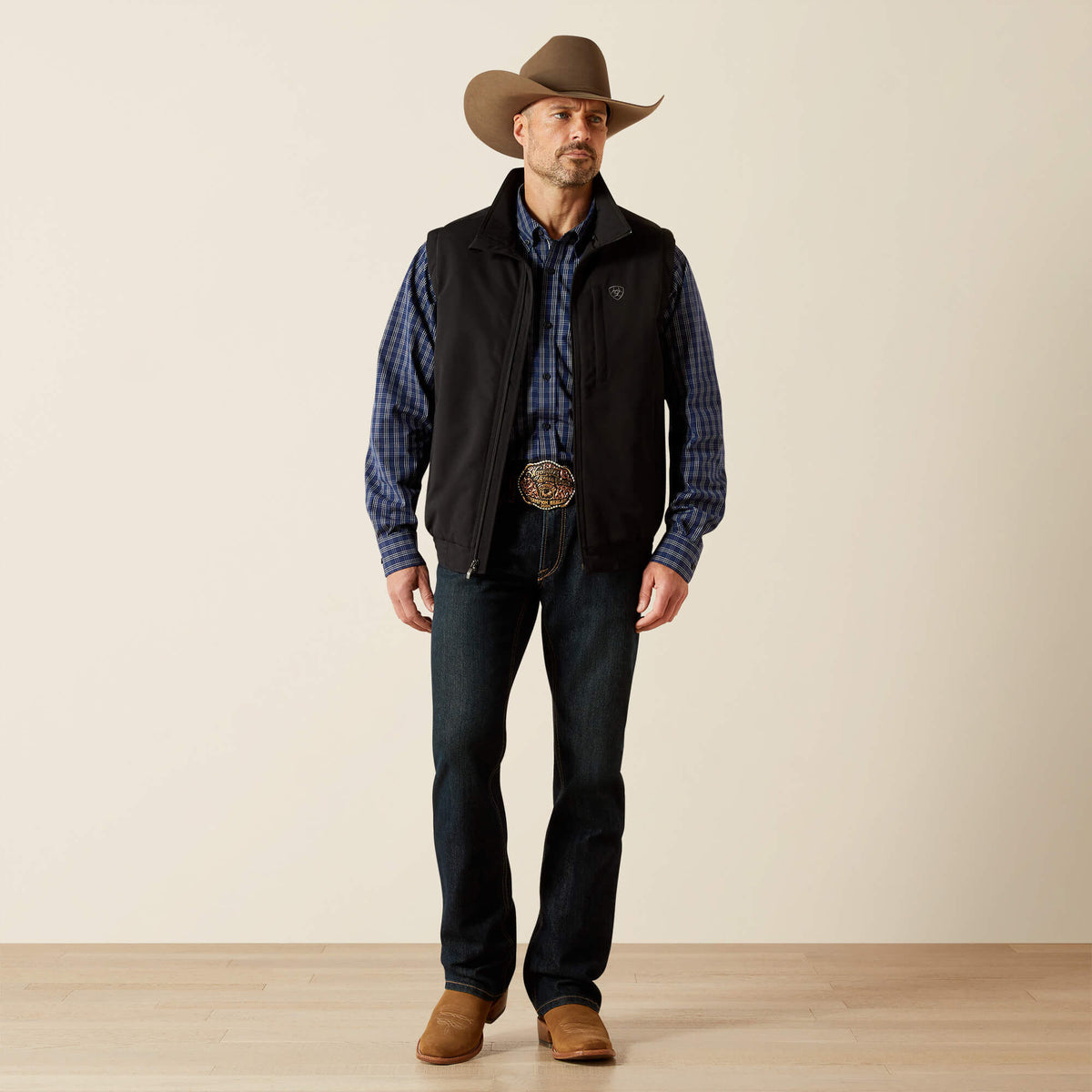 Ariat Field Insulated Vest Sale