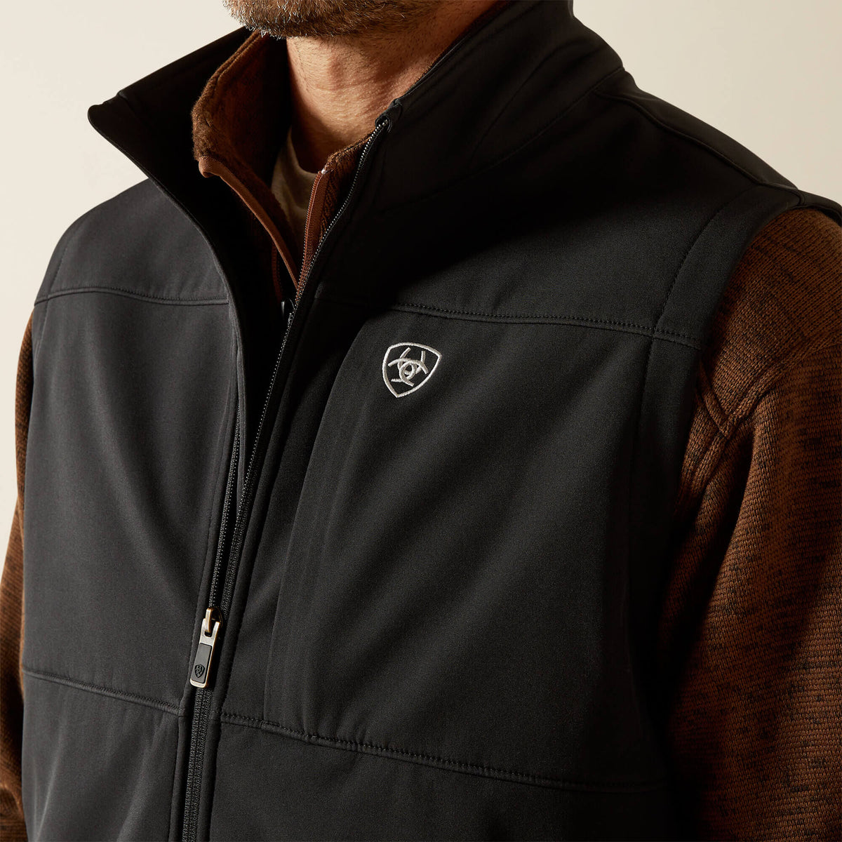 Ariat Vernon Softshell Vest Discount