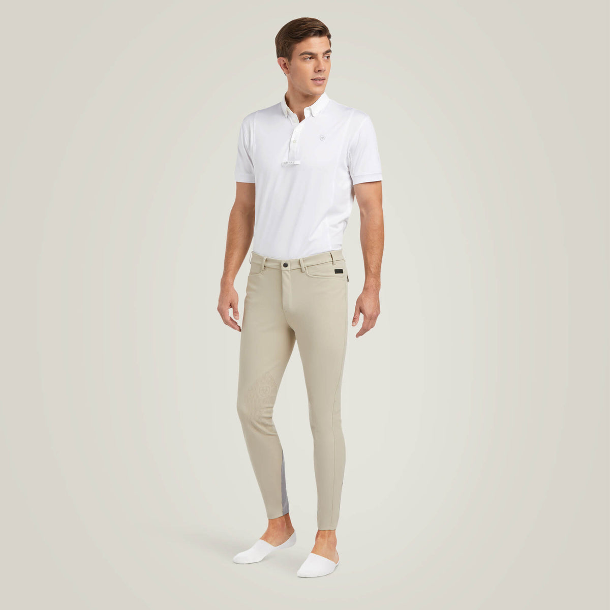 Ariat Speranza Knee Patch Breech For Sale