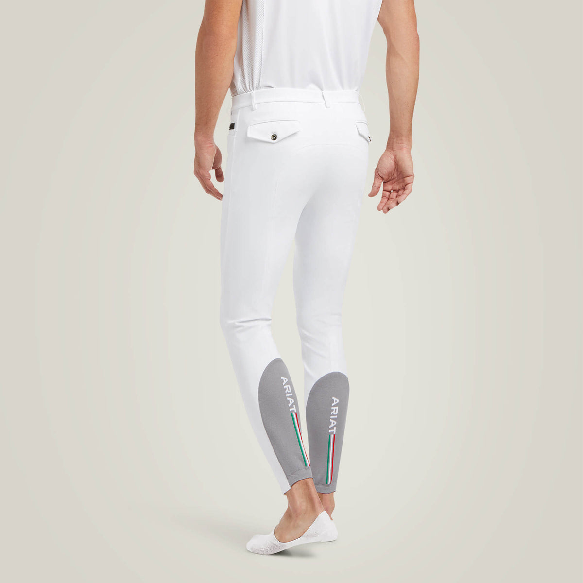 Ariat Speranza Knee Patch Breech Online