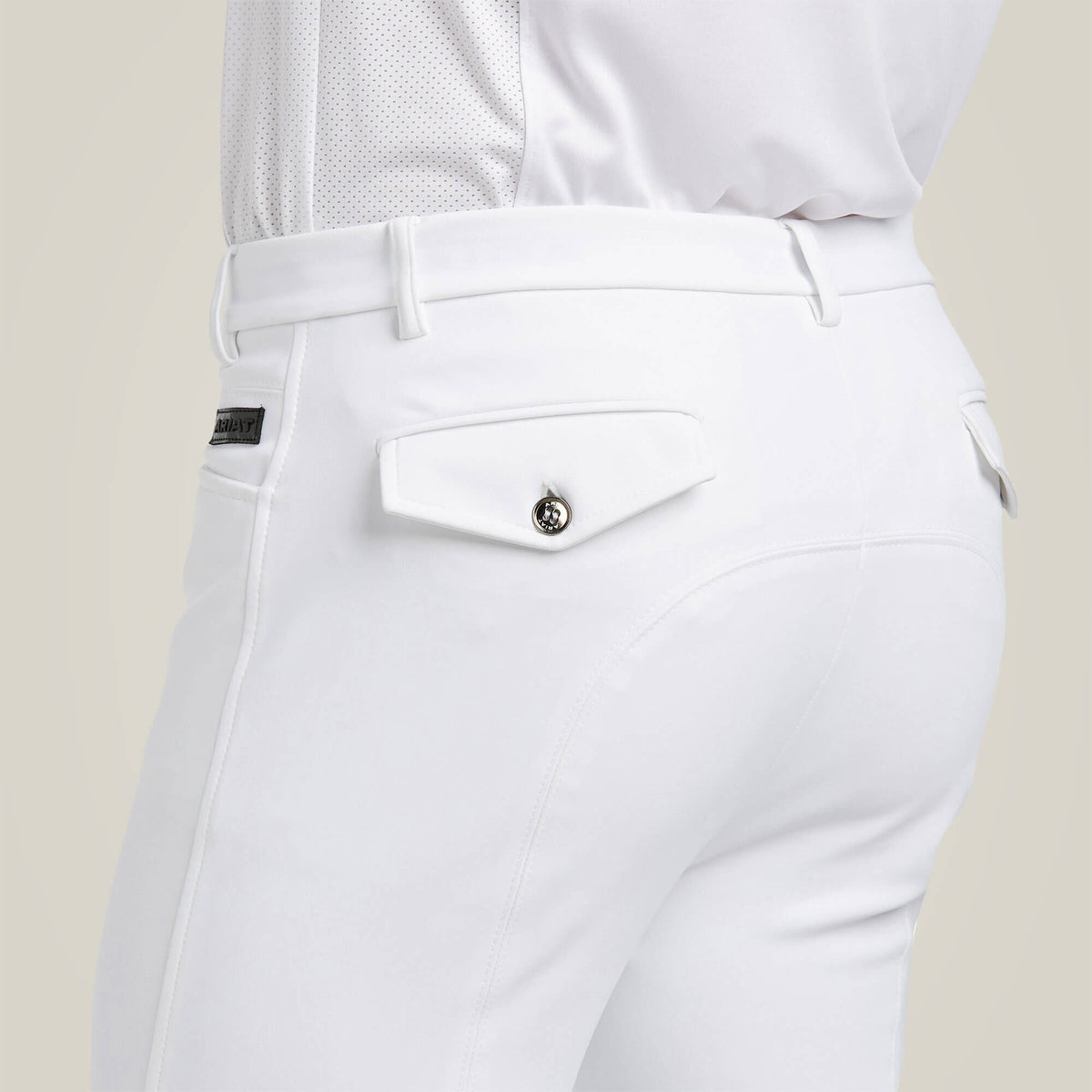 Ariat Speranza Knee Patch Breech Online