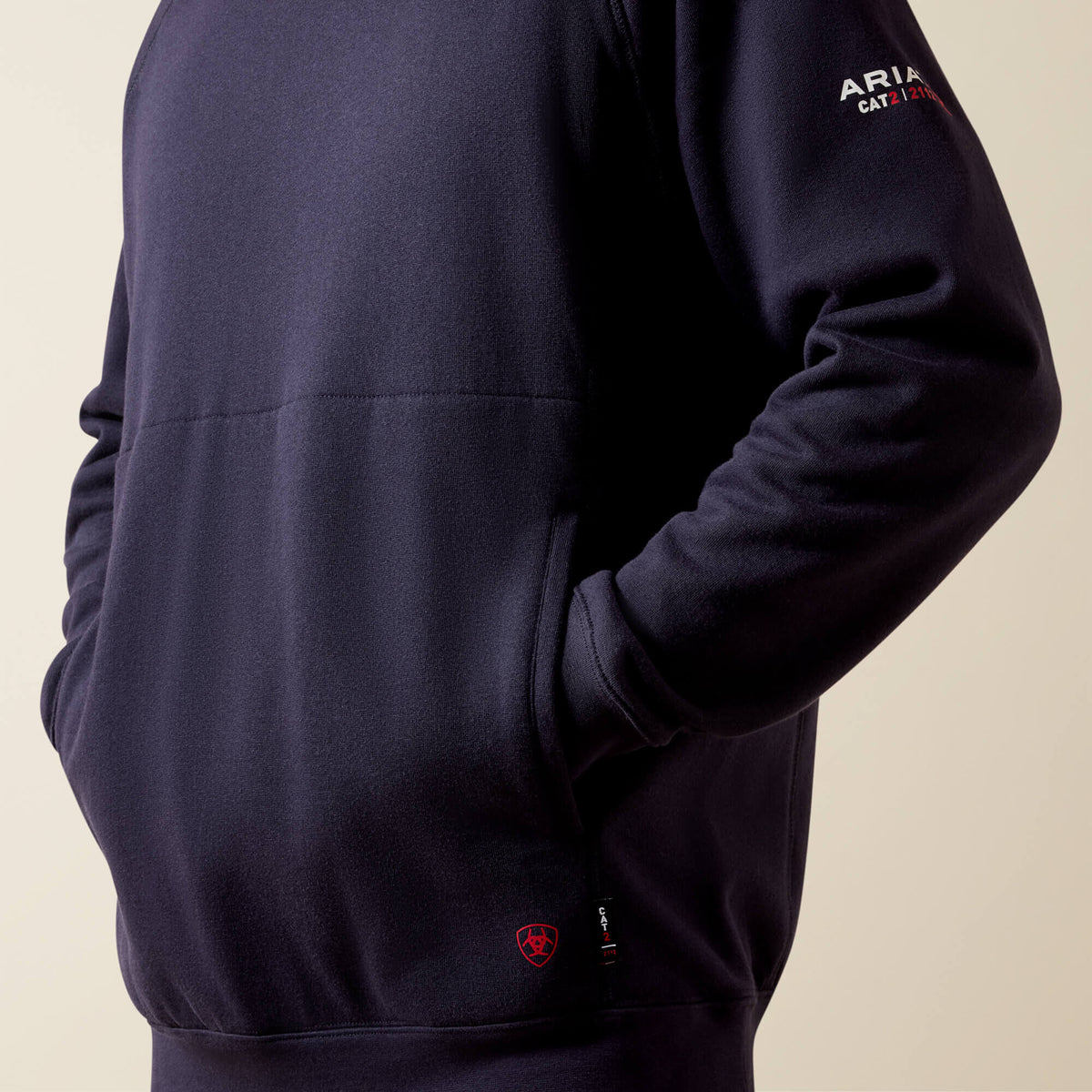Ariat FR Rev Pullover Hoodie Sale