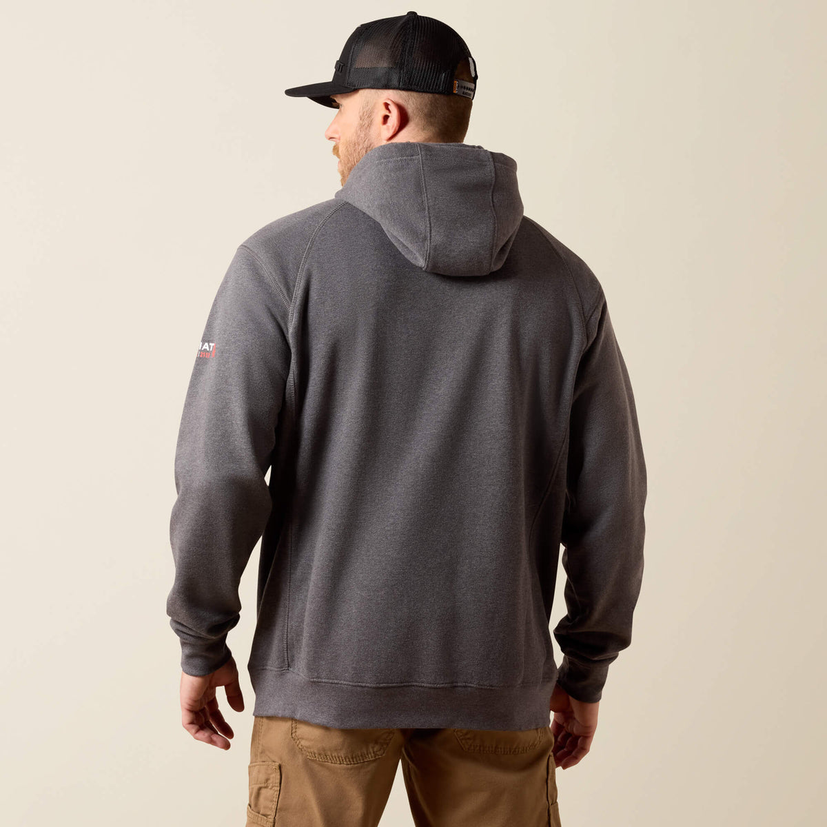 Ariat FR Rev Pullover Hoodie On Sale