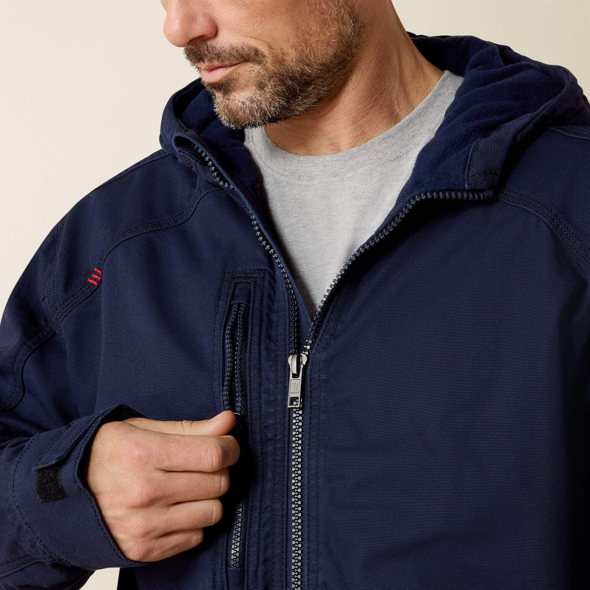 Ariat FR DuraLight Cordura Canvas Jacket Discount