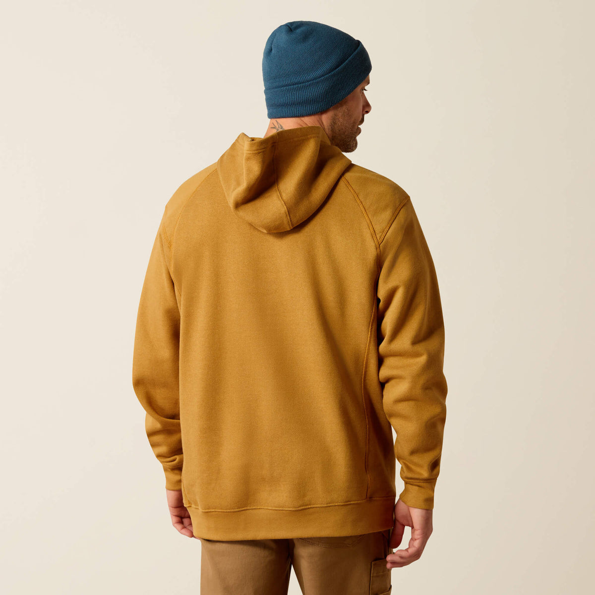 Ariat FR Rev Pullover Hoodie Online