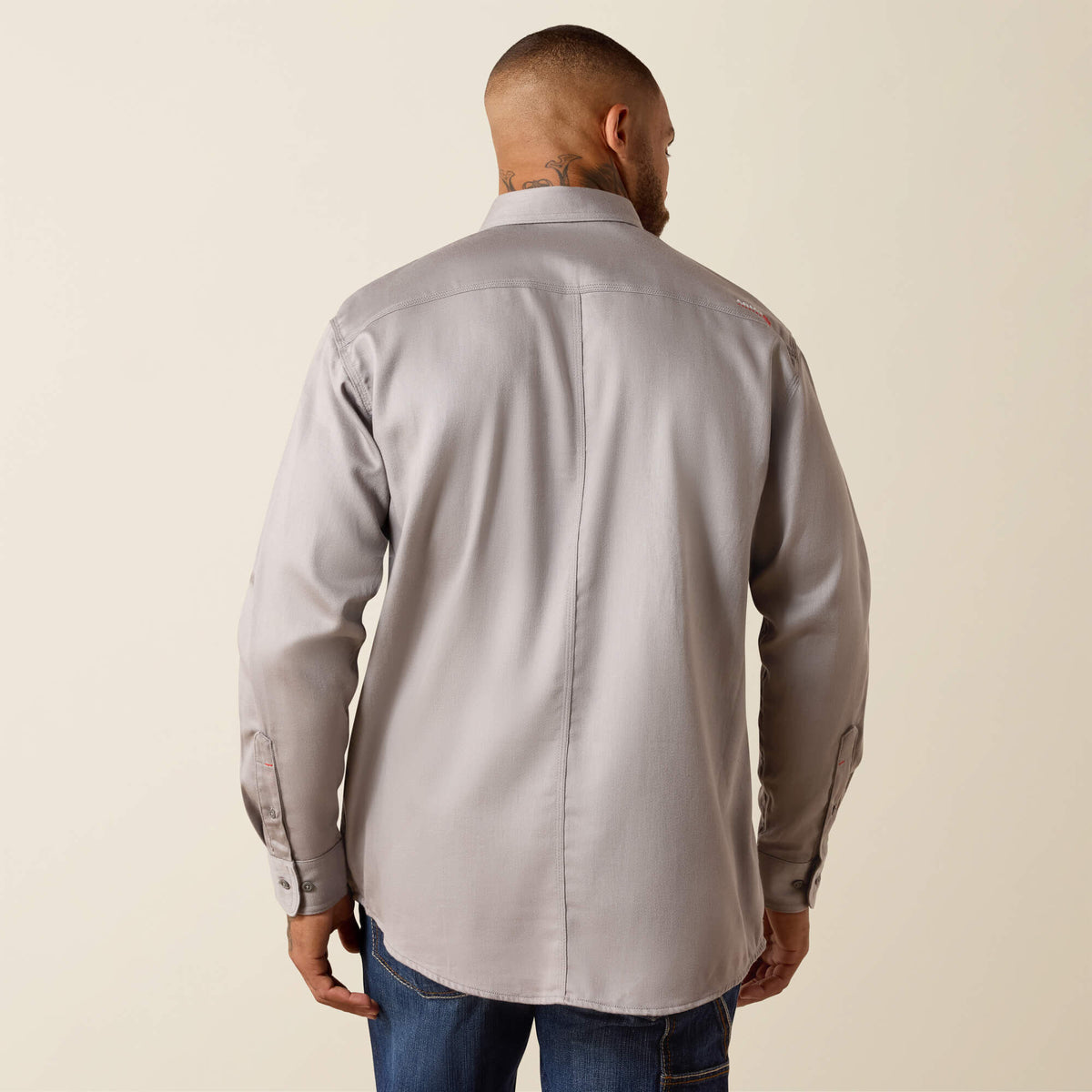 Ariat FR Solid Work Shirt Sale