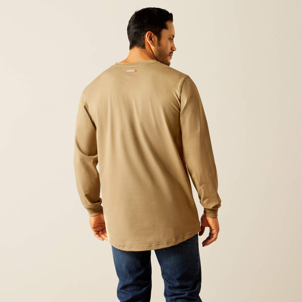 Ariat FR Pima T-Shirt On Sale