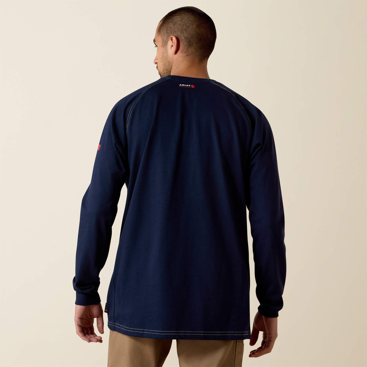 Ariat FR Work Crew T-Shirt Sale