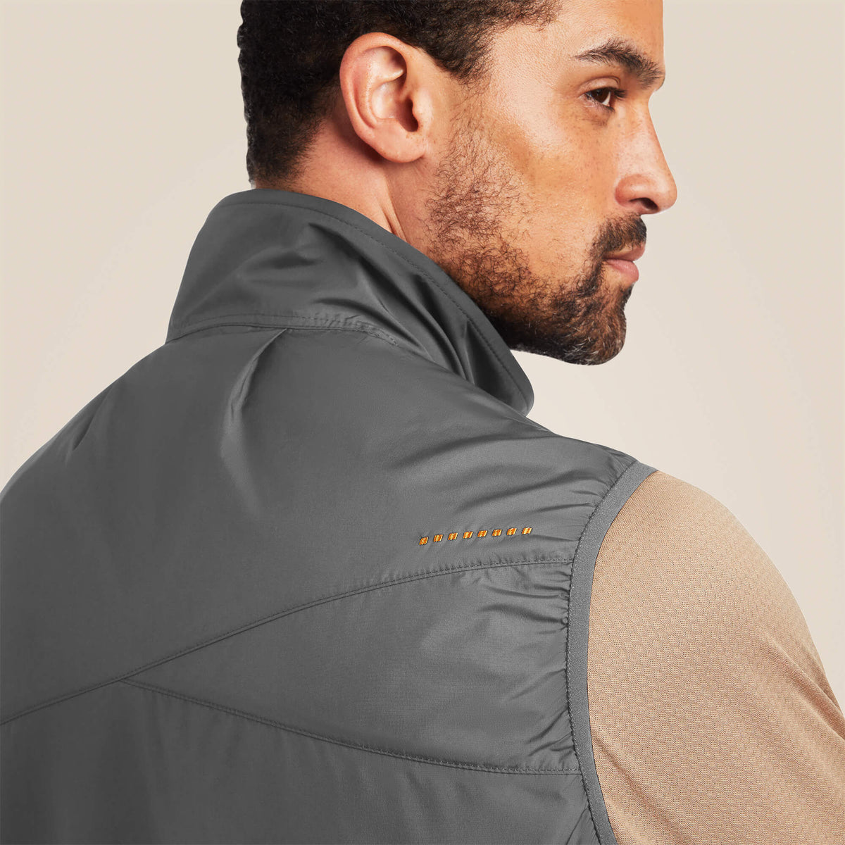 Ariat Rebar Elite Series Wind Chill Vest For Sale