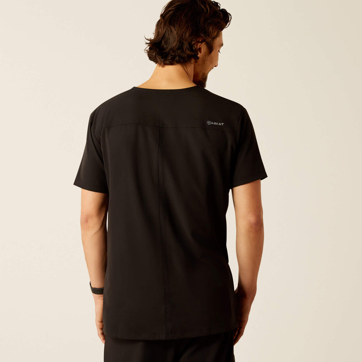 Ariat Whitman Scrub Top On Sale