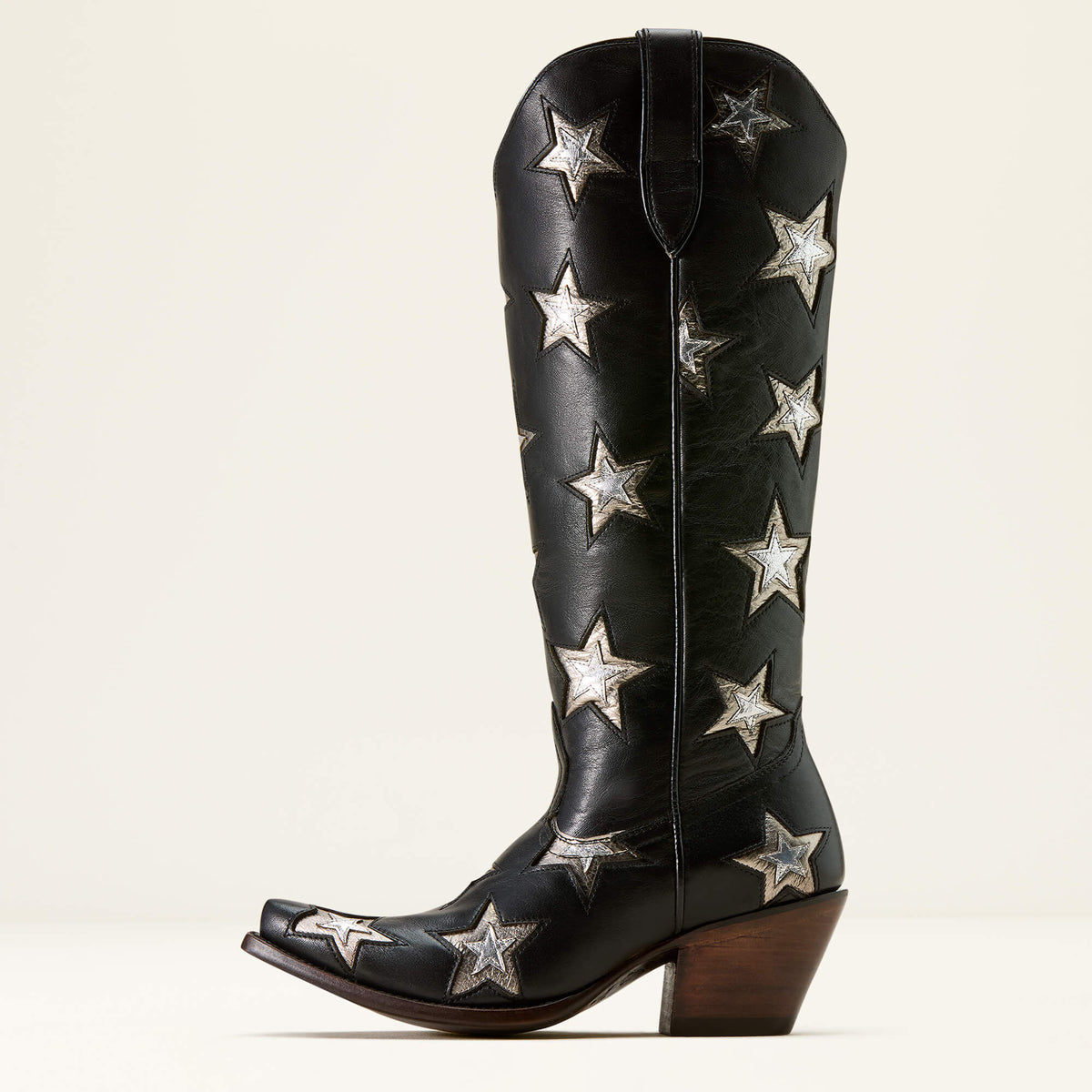 Ariat Casanova Star X Toe Western Boot Outlet