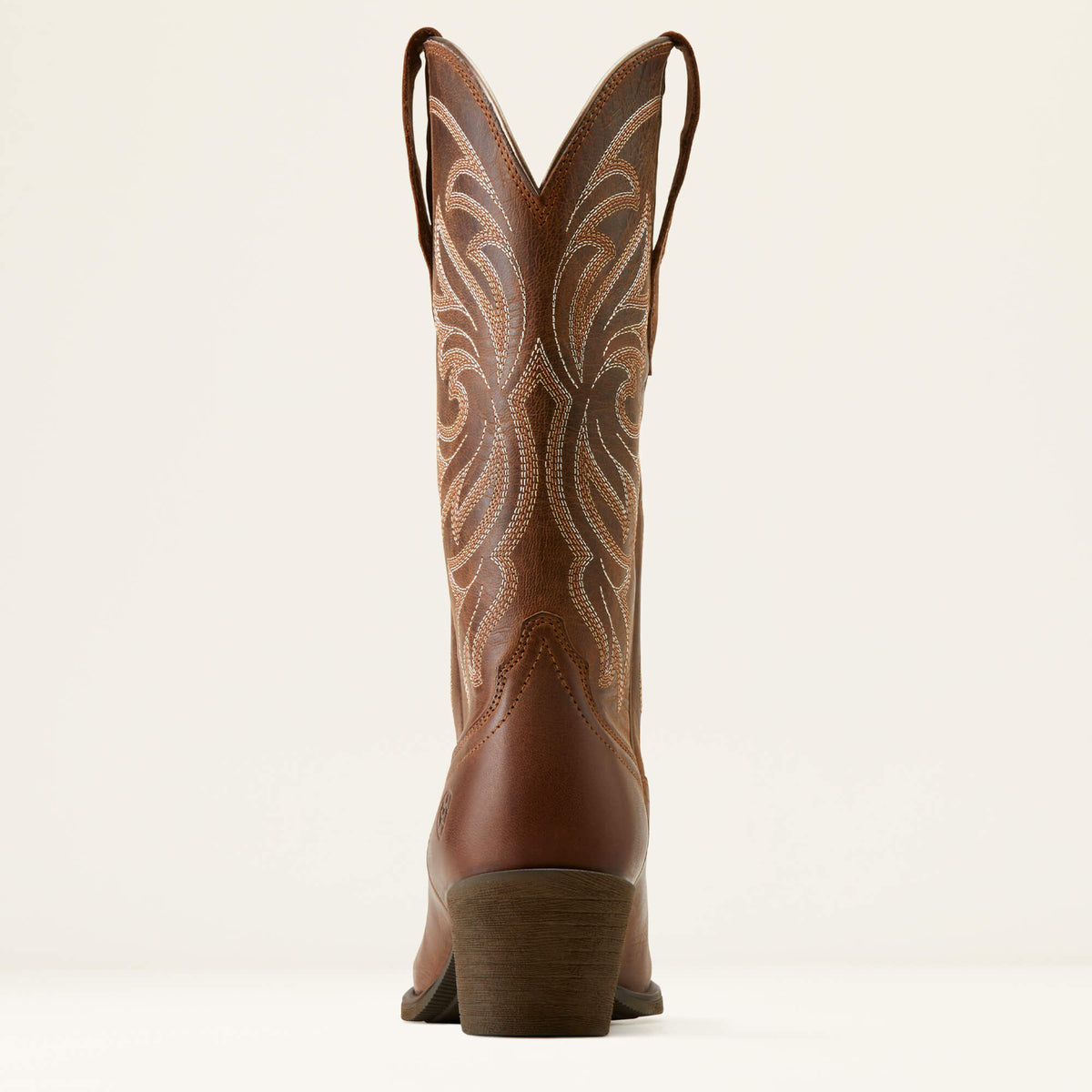 Ariat Heritage J Toe Western Boot On Sale