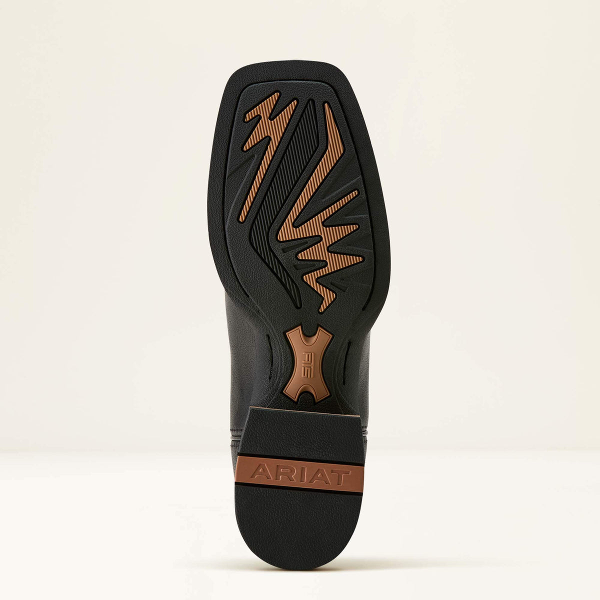 Ariat Olena Wide Square Toe Western Boot Online