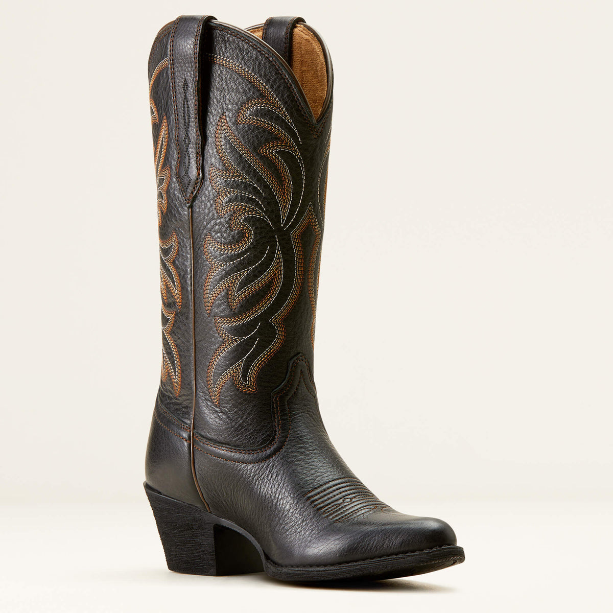 Ariat Heritage J Toe Western Boot Outlet