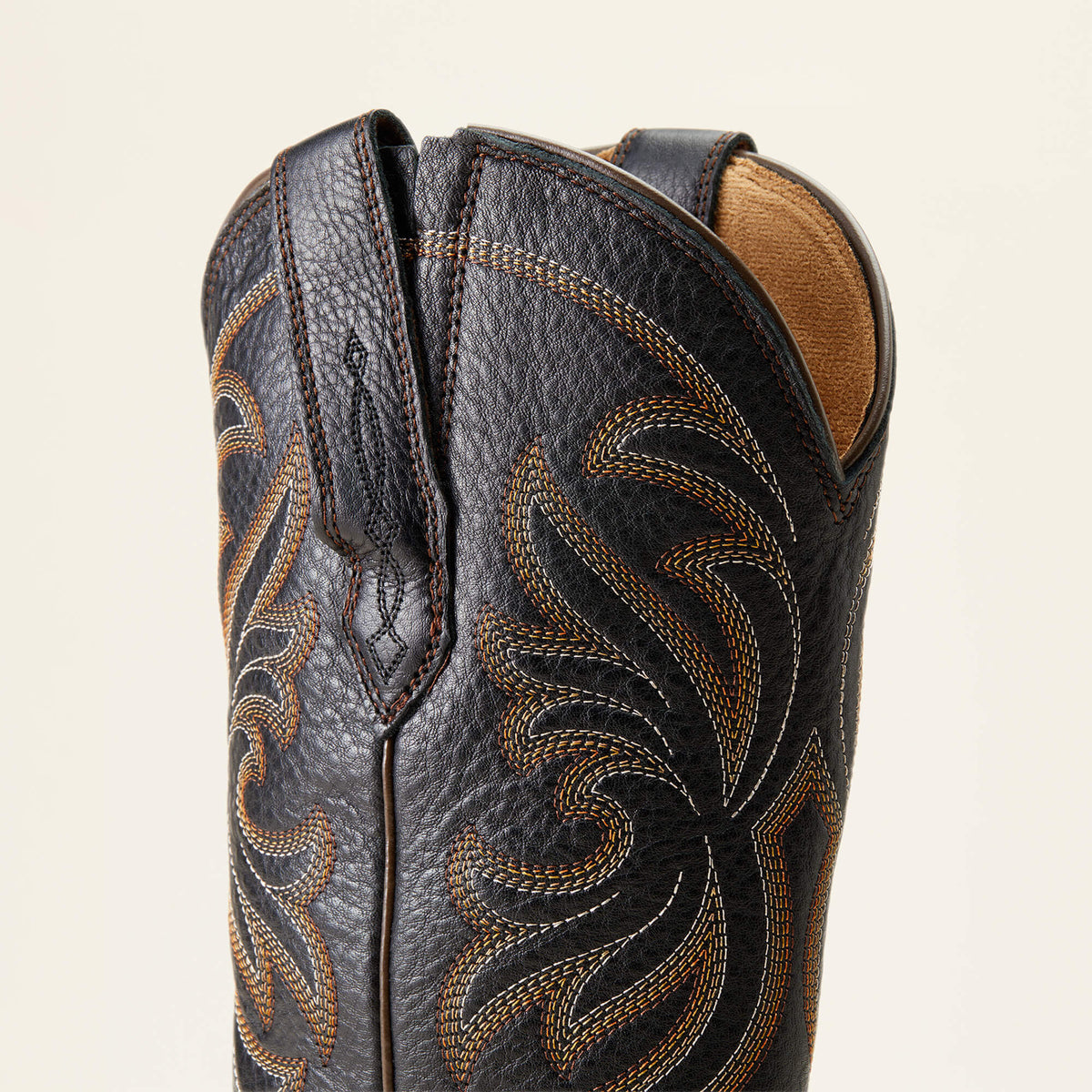 Ariat Heritage J Toe Western Boot Outlet