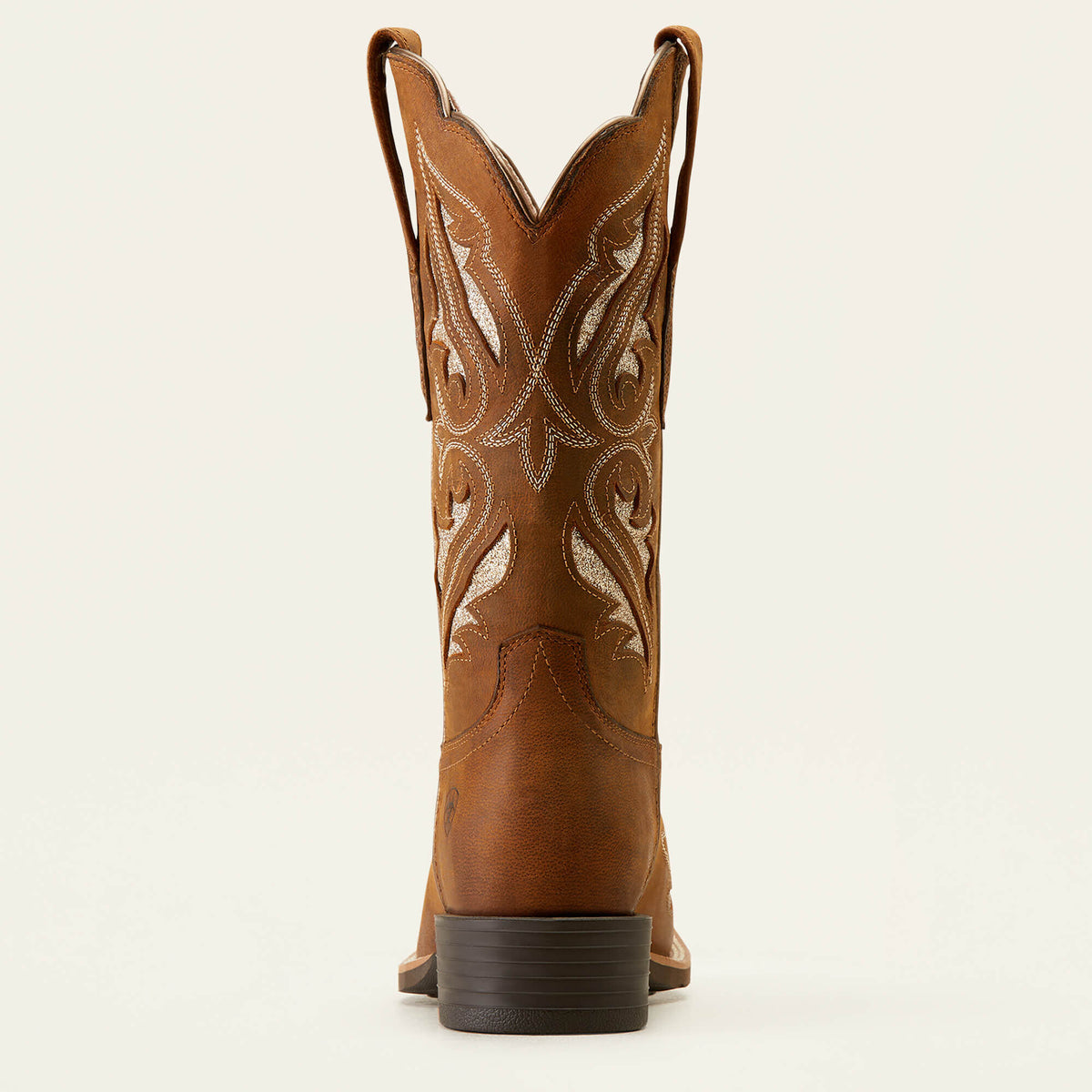 Ariat Round Up Bliss Western Boot Sale