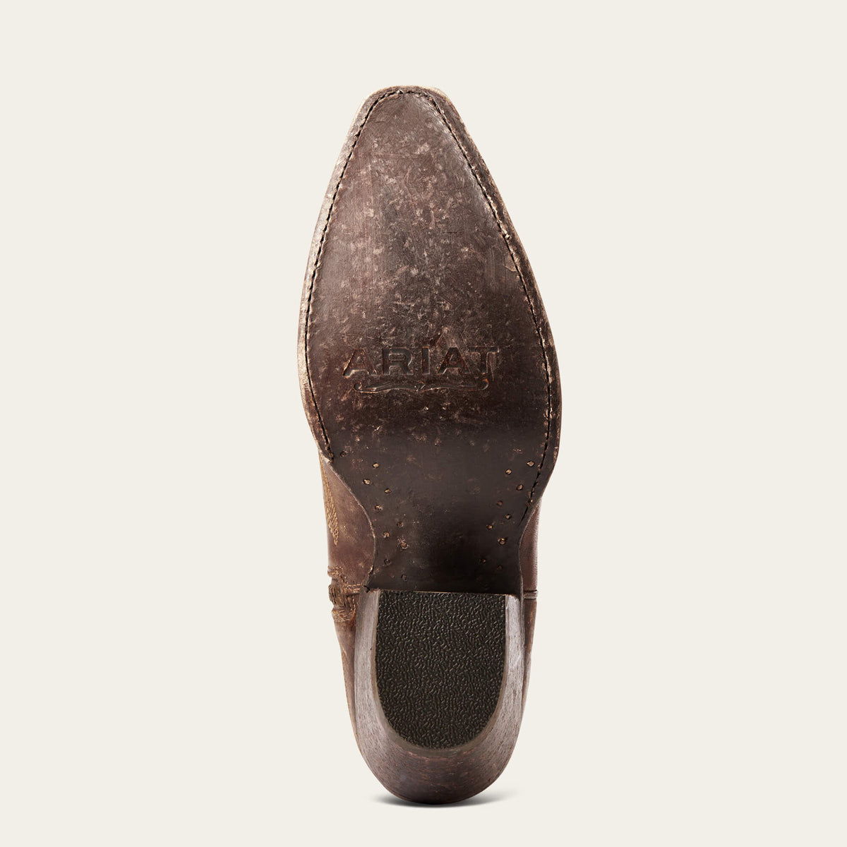 Ariat Casanova X Toe Western Boot Outlet