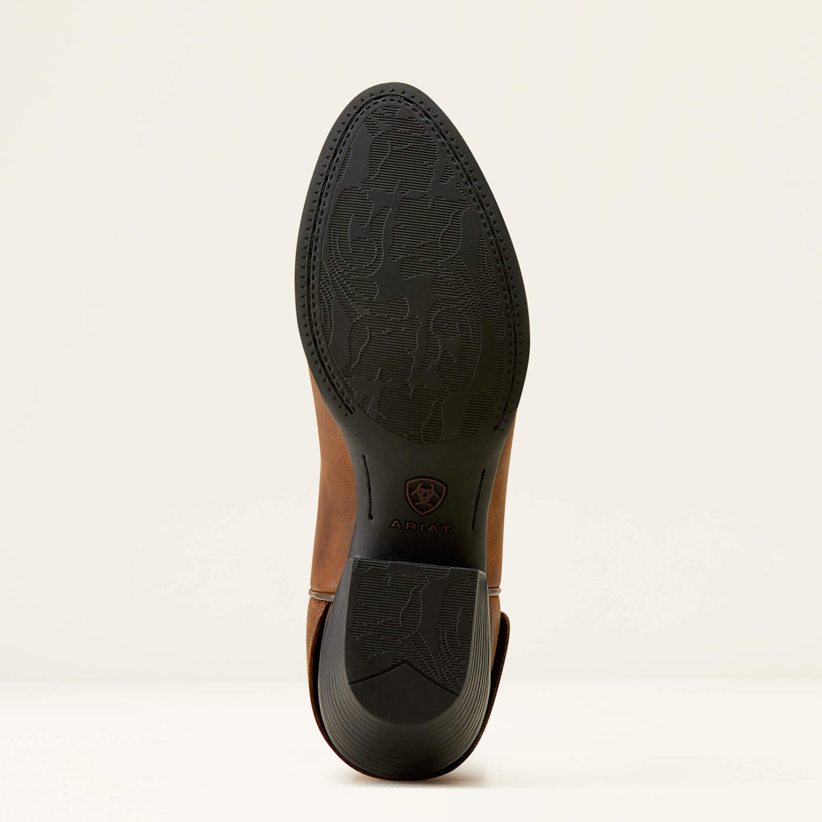Ariat Heritage R Toe EZ Zip Western Boot Discount