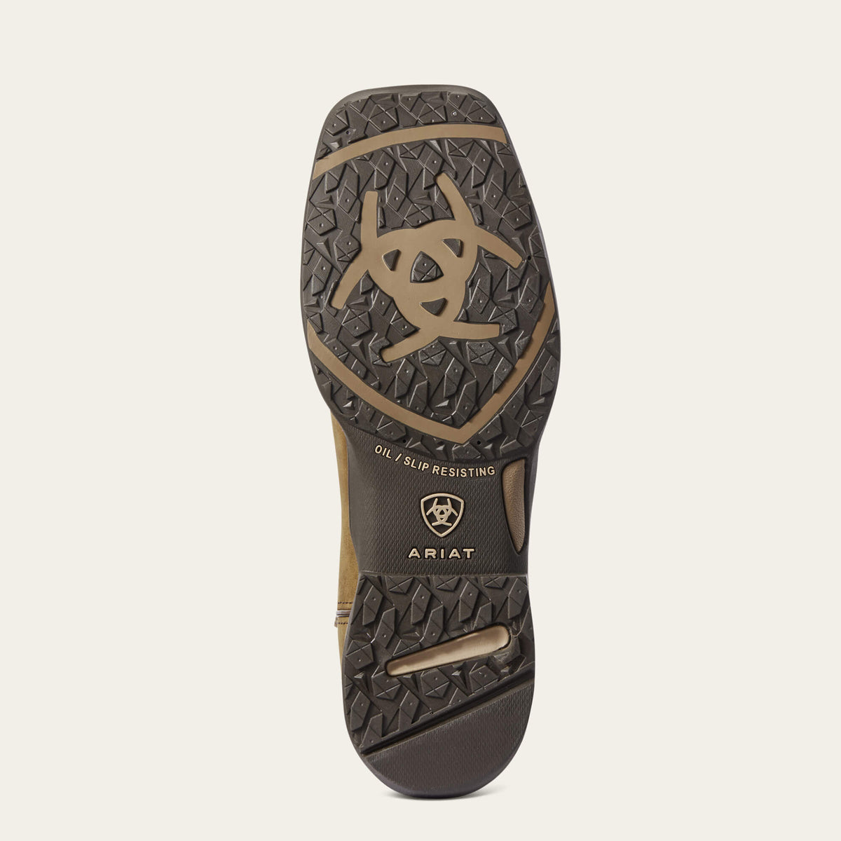 Ariat Anthem Waterproof Composite Toe Work Boot On Sale