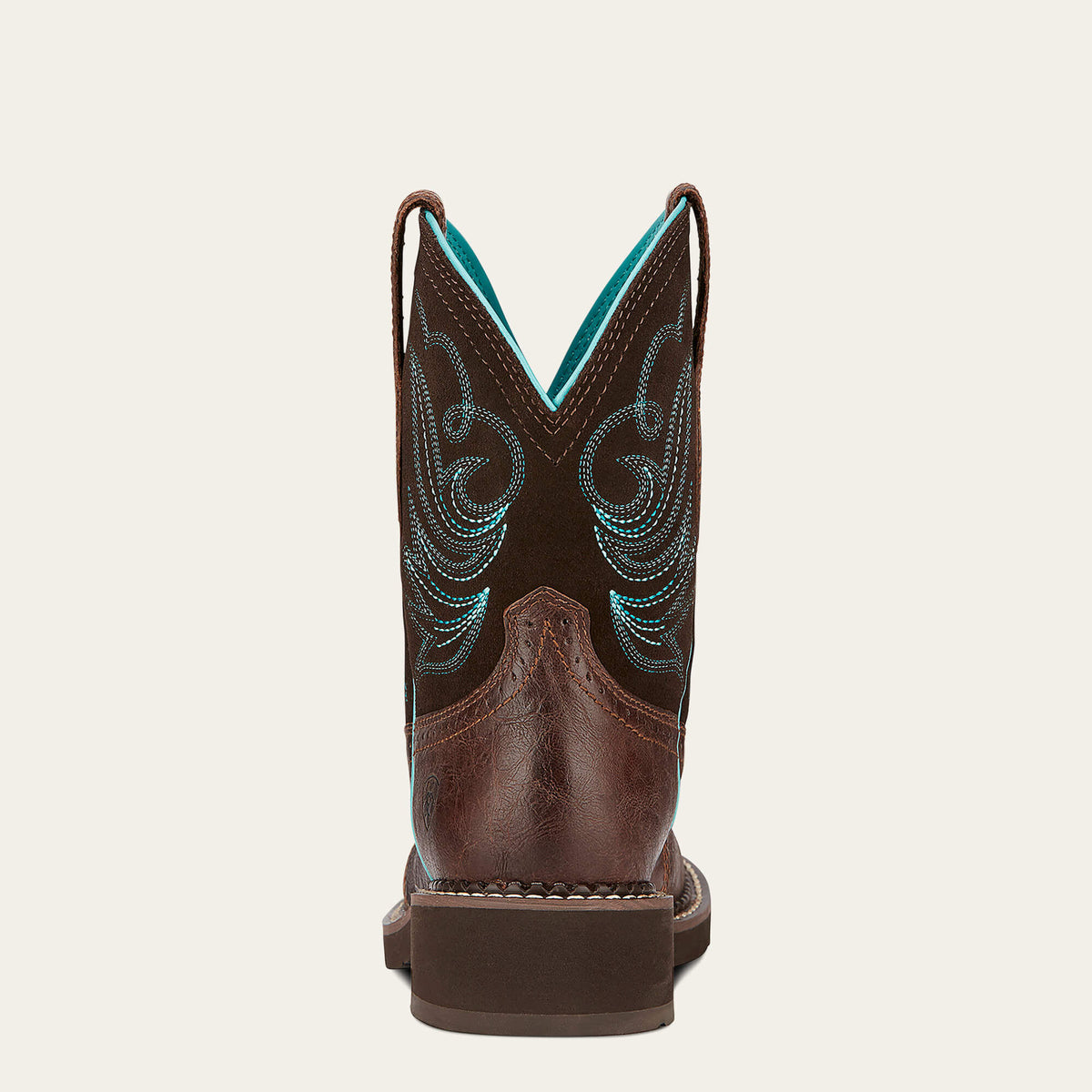 Ariat Fatbaby Heritage Dapper Western Boot Online