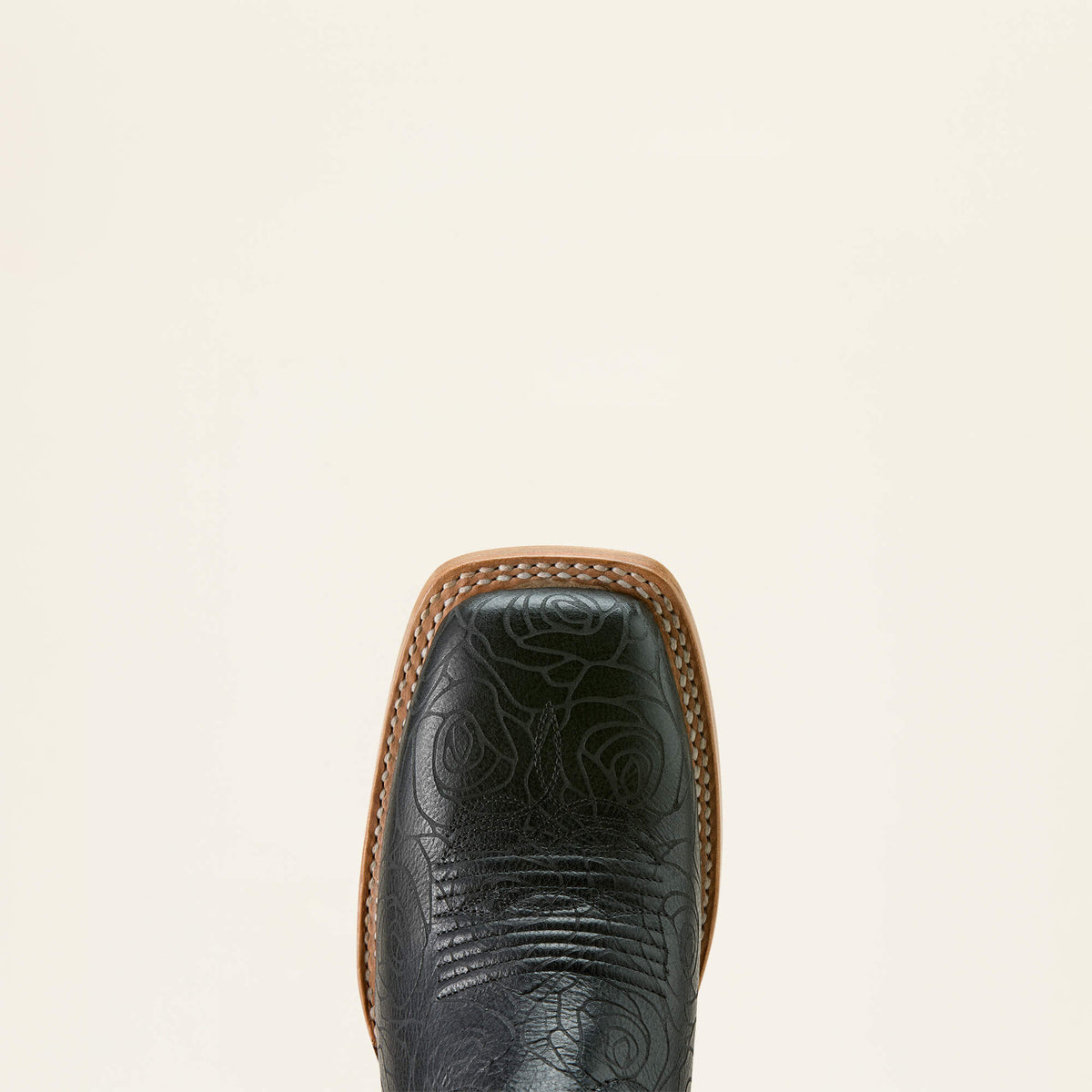 Ariat Frontier Wittman Wide Square Toe Western Boot On Sale