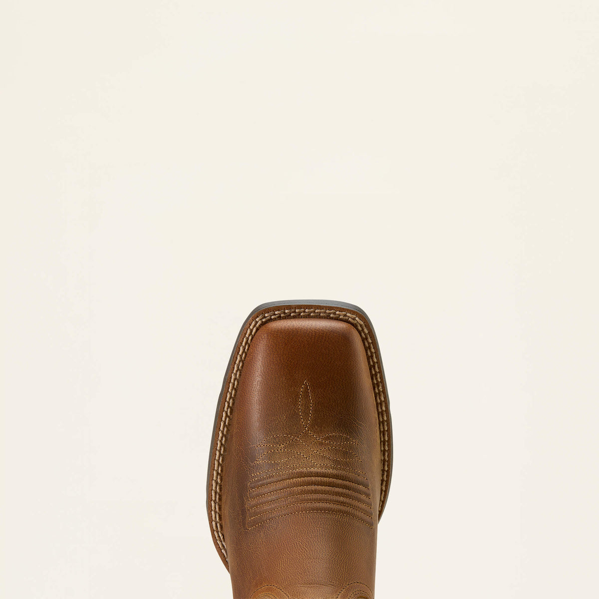 Ariat Round Up Holly Wide Square Toe Western Boot Sale