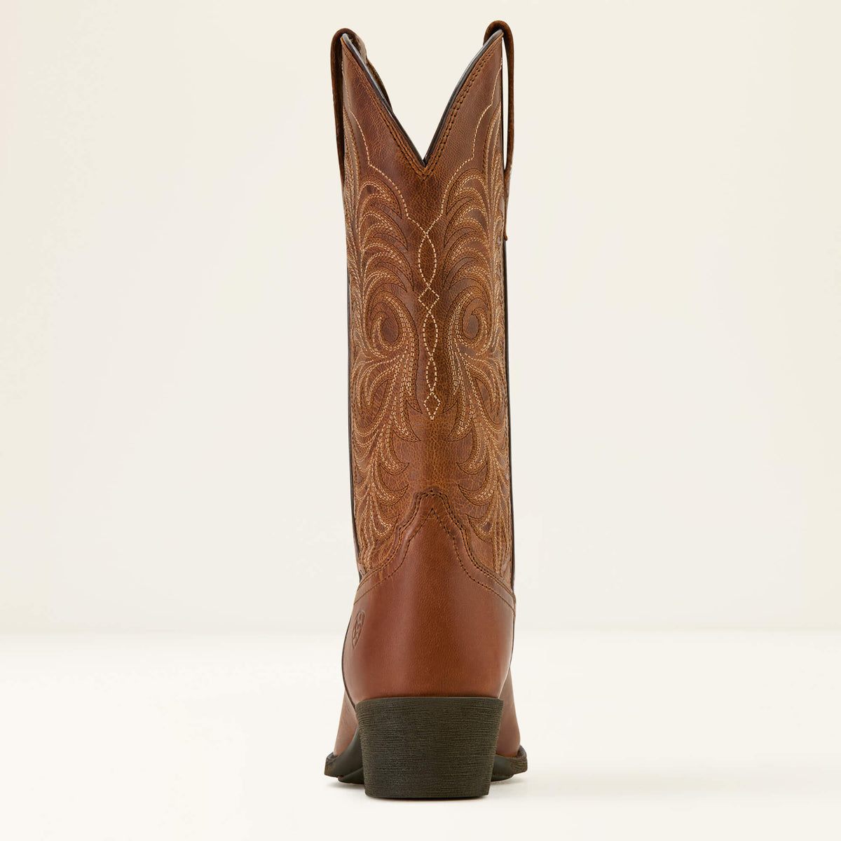 Ariat Heritage X Toe StretchFit Western Boot Discount
